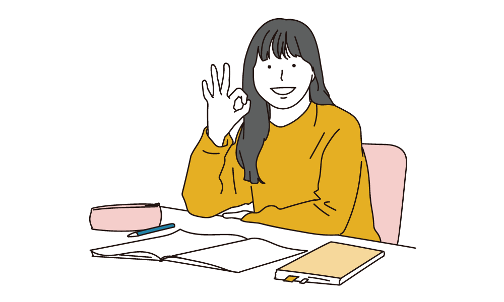 通い放題の学習環境