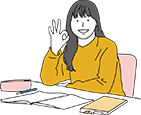通い放題の学習環境