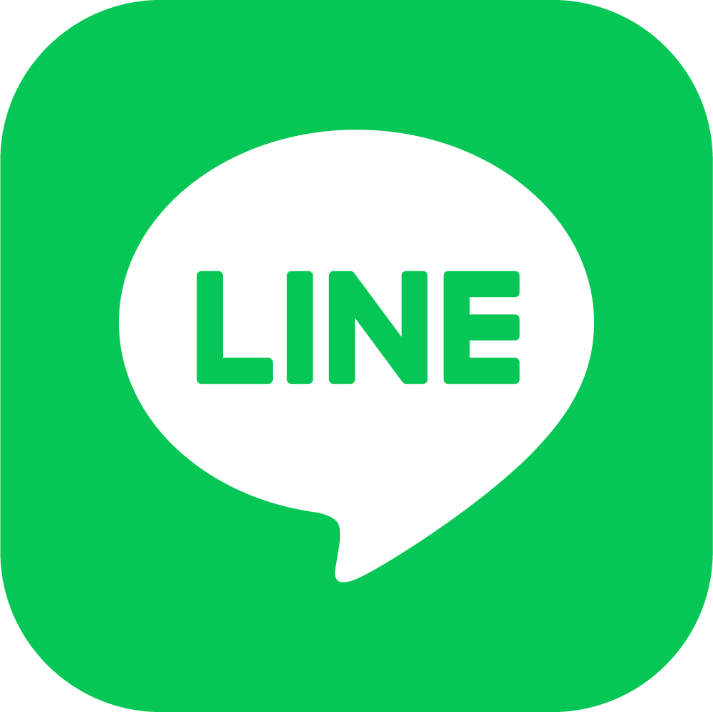 LINE予約アイコン