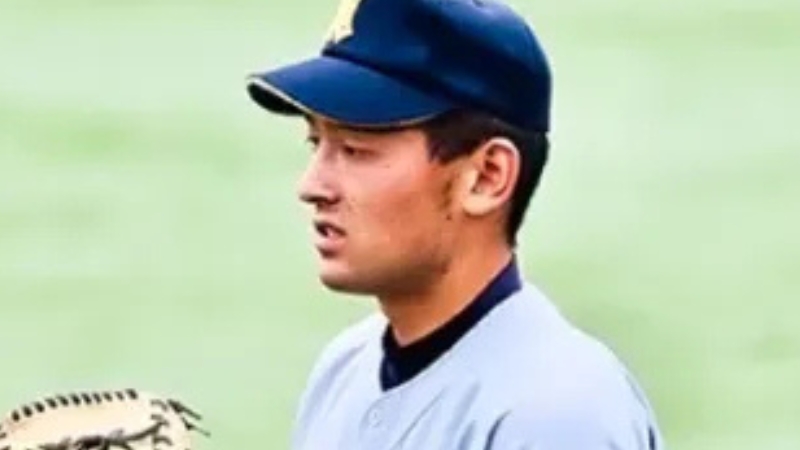 東消塾の合格実績｜東京消防庁二類合格 須田 倫弘さん