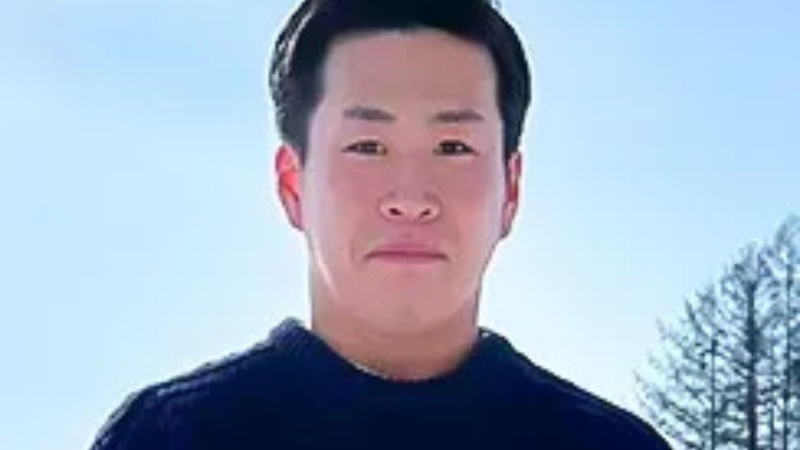 東消塾の合格実績｜東京消防庁一類合格 小林 啓将さん