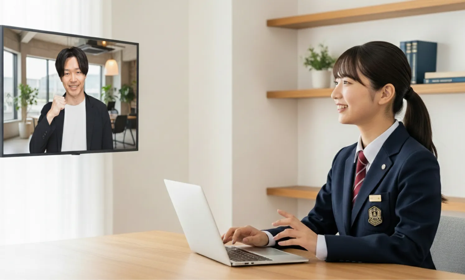 東消塾の無料相談画像1