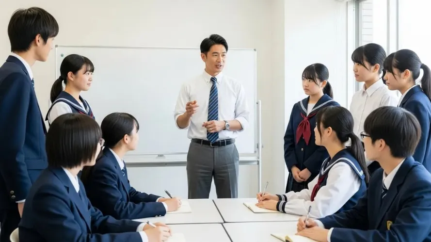 合格の解像度が上がる