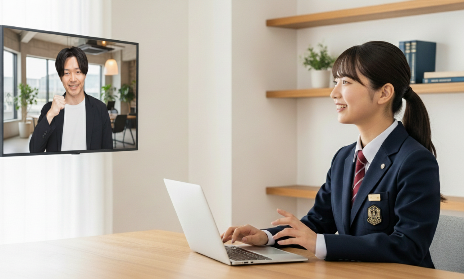 東消塾の無料相談画像1